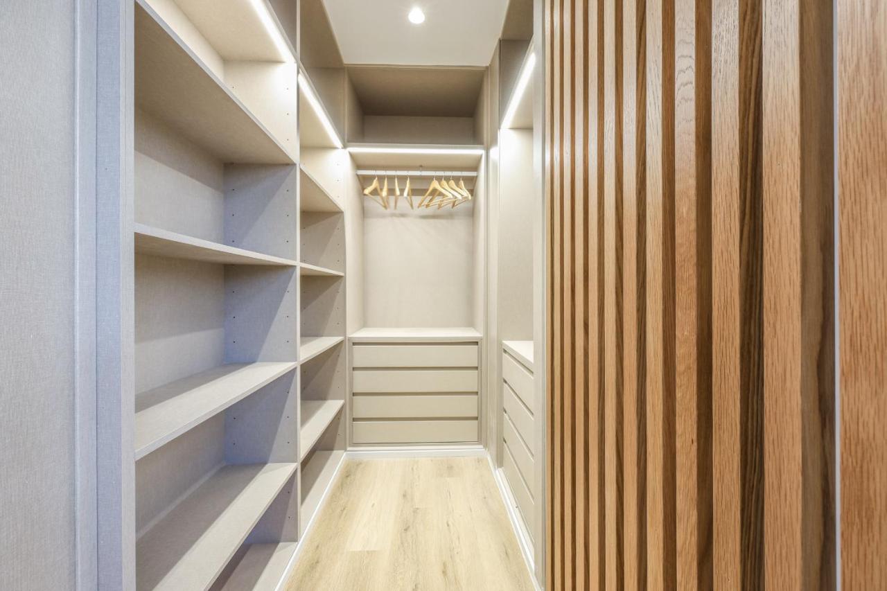 Apartmán Loft Reformado Industrial Madrid Exteriér fotografie
